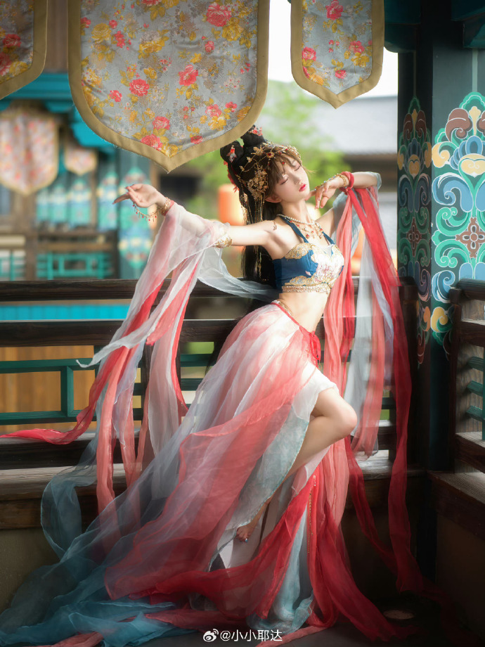 莲花楼 封面